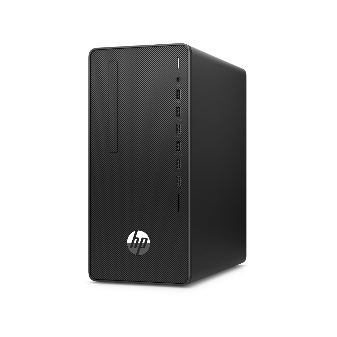 HP PRO TOWER 290 G9 CORE I7-12700 | 8GB | 512SSD | DOS | CPU ONLY