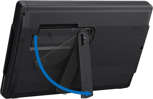 Epson Perfection V39II Flatbed Photo and Document Scanner - Image 4