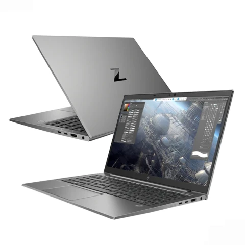 HP ZBOOK FIREFLY 14 G8 CORE I5-1135G7 | 16GB | 1TBSSD | DOS | 14"