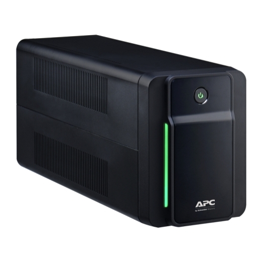 APC Back-UPS 750VA, 230V, AVR, IEC Sockets (BX750MI)