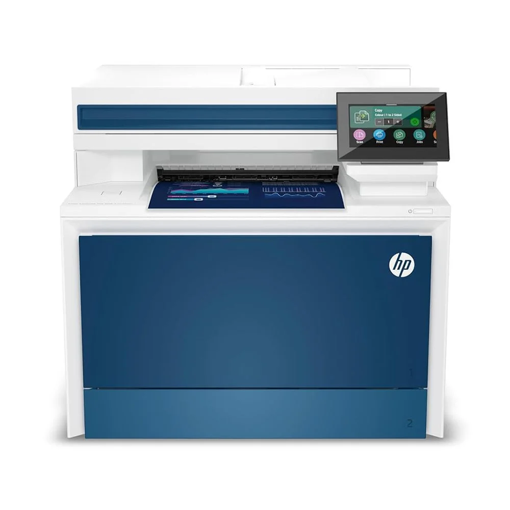 HP LaserJet 4303FDW