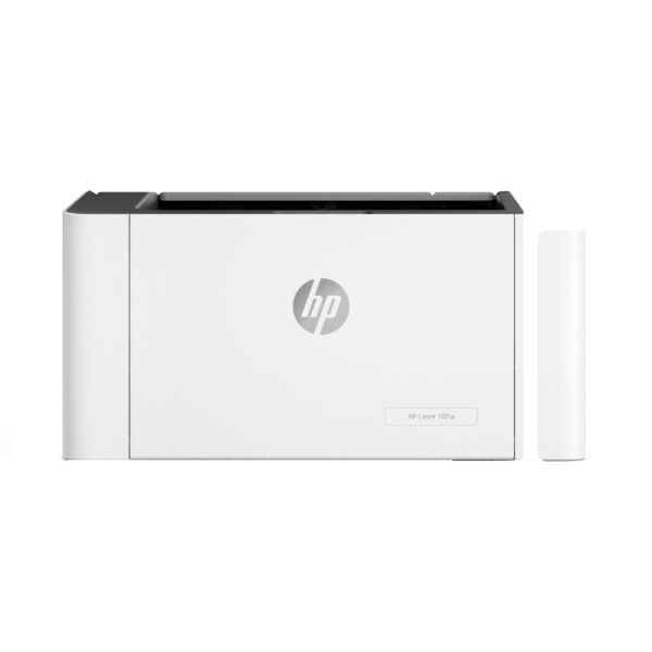HP LaserJet 107W