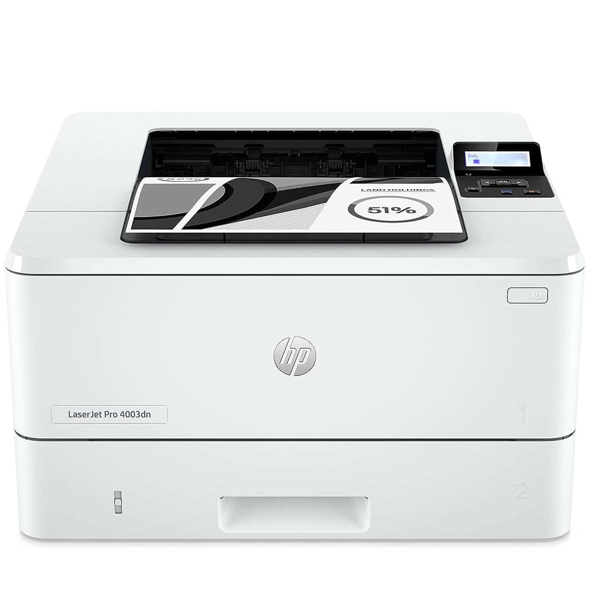HP LaserJet 4003dn