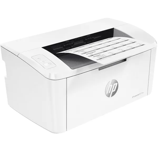 HP LaserJet M111W