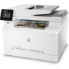 HP M283FDN