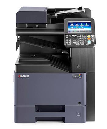 Kyocera TaskAlfa MZ4000I Printer