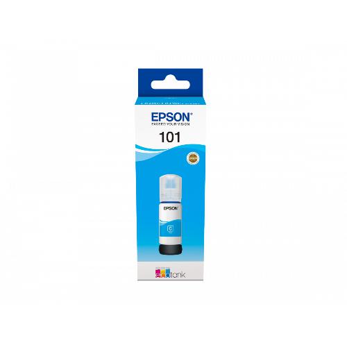 Epson 101 Cyan (C13T03V24A)