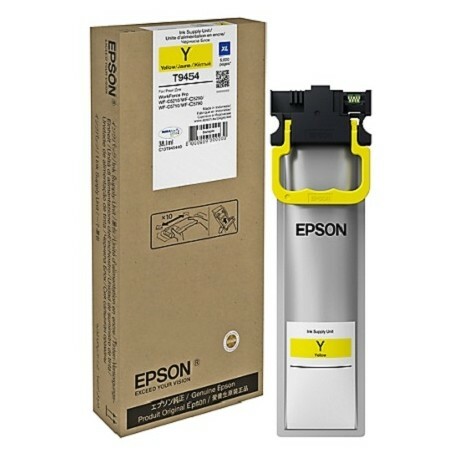 Epson T945 Yellow XL (C13T945440)