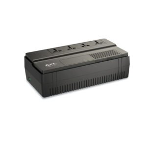 APC 1000VA (BV1000I-MSX) Easy-UPS