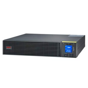 APC 1000VA (SRV1KRIRK) Easy UPS Rackmount