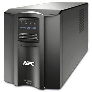 APC 1000VA (SMT1000IC) Smart-UPS