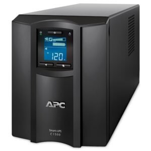 APC 1500VA (SMC1500IC) Smart-UPS