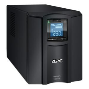 APC 2000VA (SMC2000I) Smart-UPS