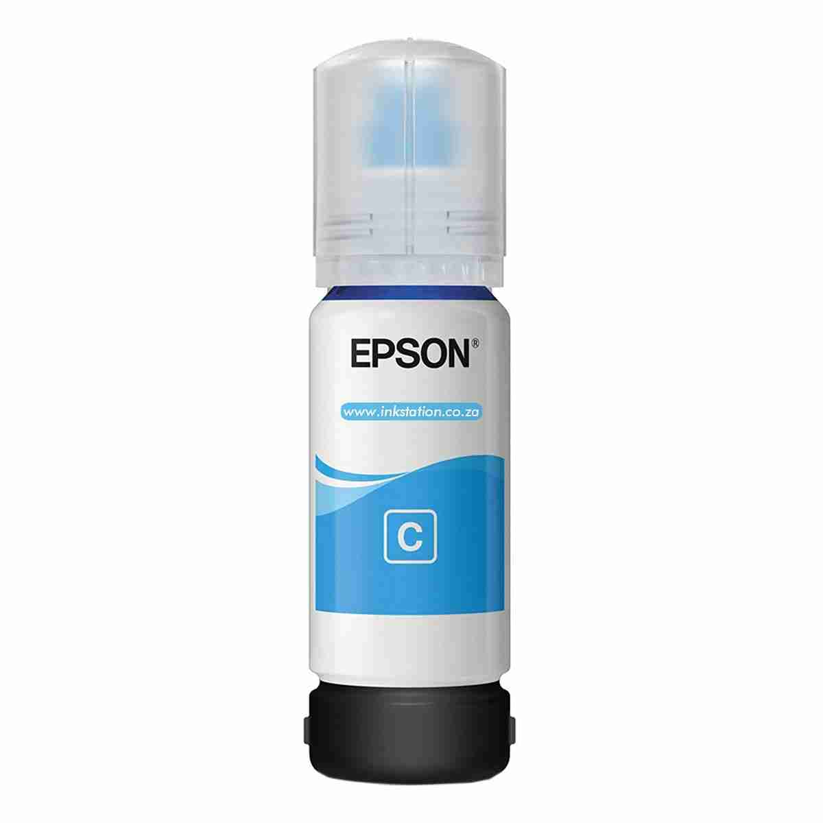 Epson 103 Cyan (C13T00S24A)