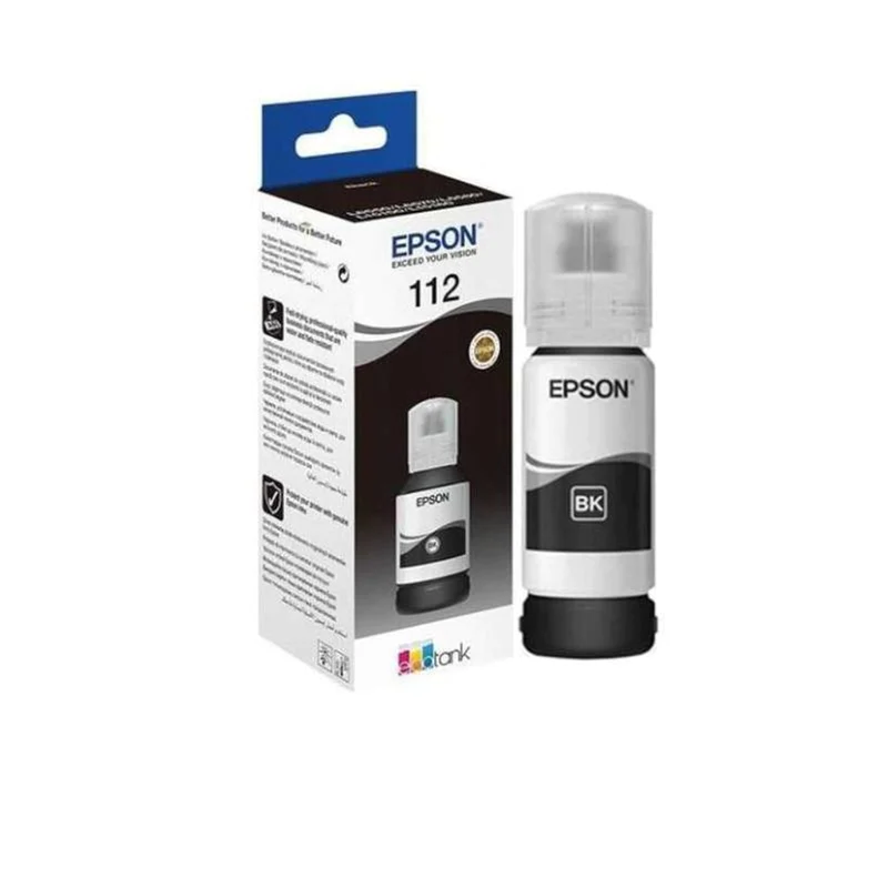 Epson 112 Black (C13T06C14A)
