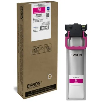 Epson T9743 Magenta XXL (C13T974300)