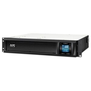 APC 2000VA (SMC2000I-2U) Smart-UPS Rackmount
