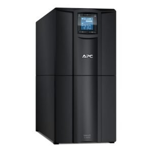 APC 3000VA (SMC3000I) Smart-UPS