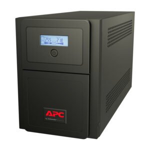 APC 1500VA (SMV1500AI-MSX) Easy UPS