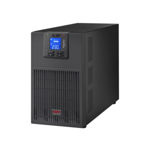 APC 3000VA (SRV3KI) Easy UPS Online