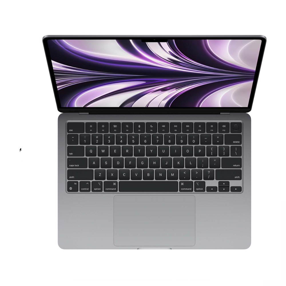 APPLE MACBOOK AIR M2|8GB|256SSD|13.6"|SILVER (MLXY3B/A)
