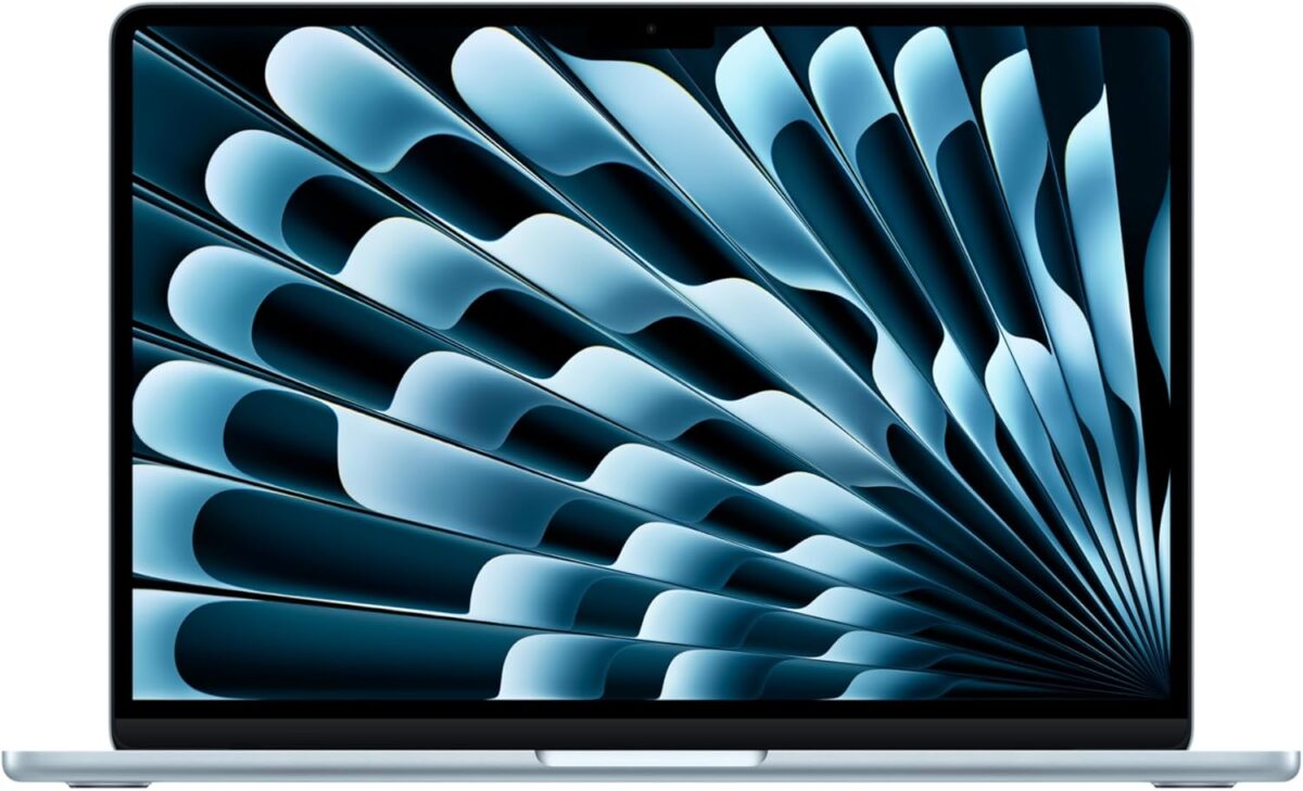 APPLE MACBOOK AIR M4 CHIP 10 CORE CPU 8-CORE GPU|16GB|256SSD|13.6"|MIDNIGHT(MW123LL/A)