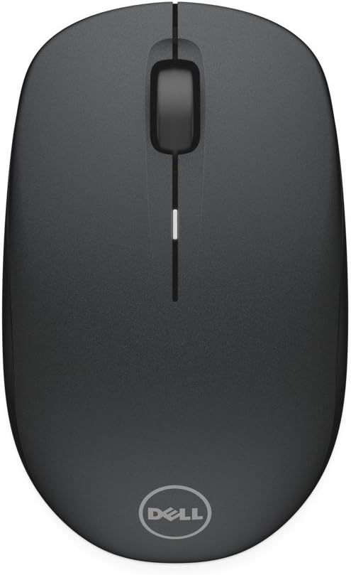 Dell WM126 Wireless Mouse