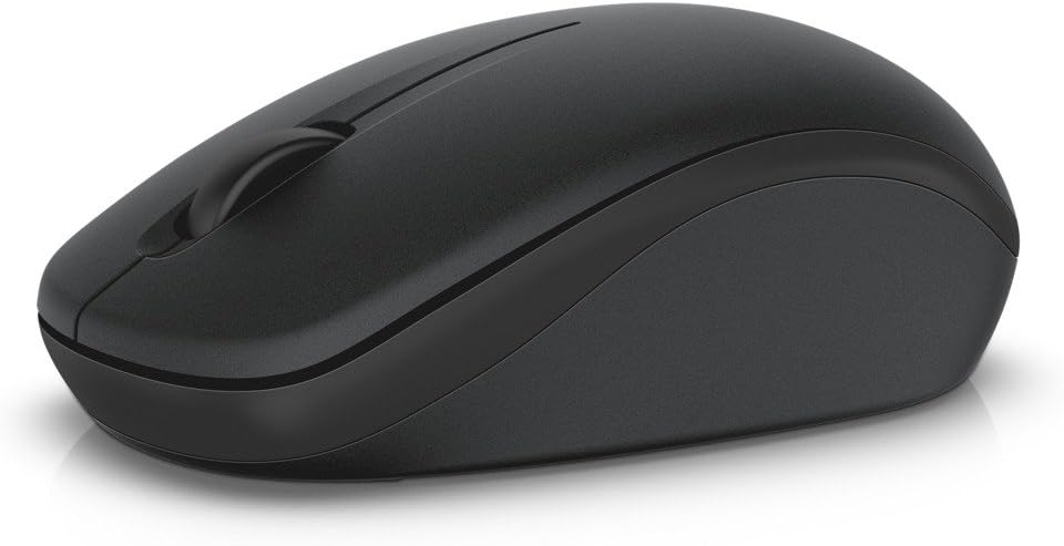 Dell WM126 Wireless Mouse - Image 3