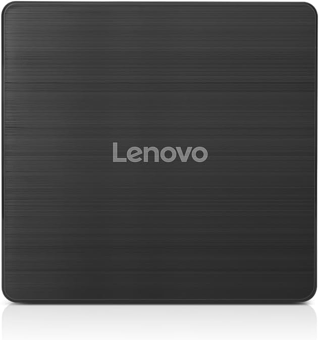 Lenovo DB65 Slim DVD Burner - 888015471