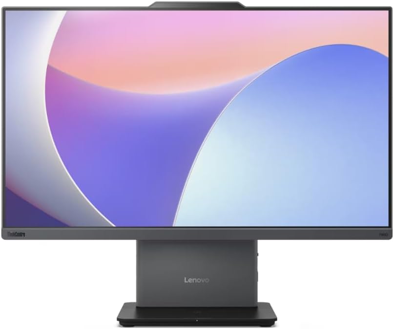 Lenovo Think center All In One Desktop Gen 5 (NEO50A) Intel Core i7(13620H) 27"/8GB RAM/512GB SSD/Dos 27inch
