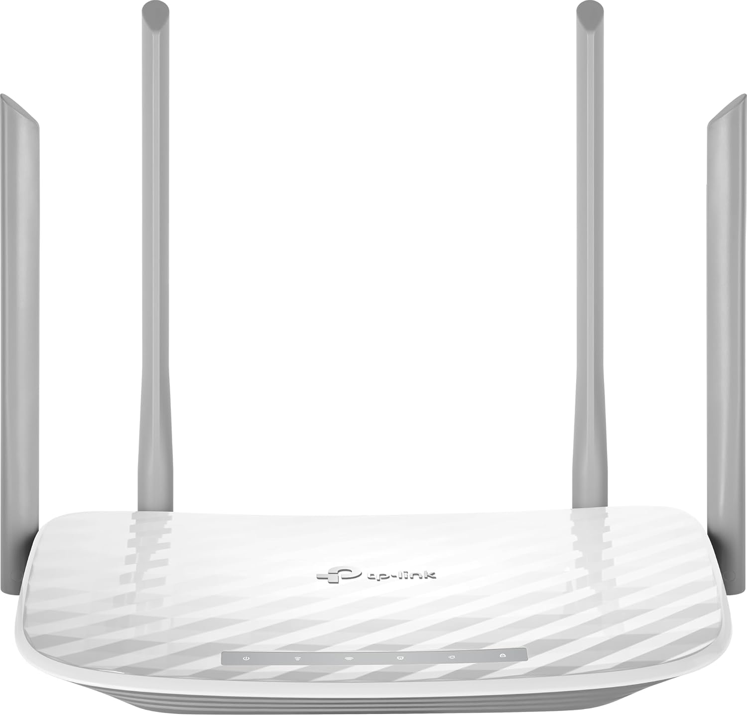 TP-Link AC1200 Wireless Dual Band Router - TL-ARCHER C50 - Image 3