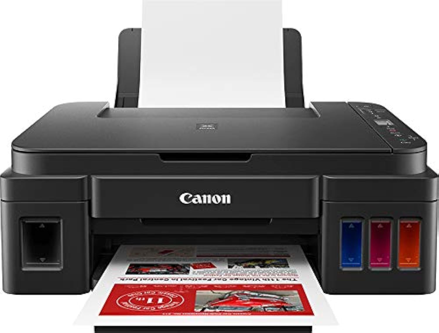 Canon IJ MFP PIXMA G3410 Printer