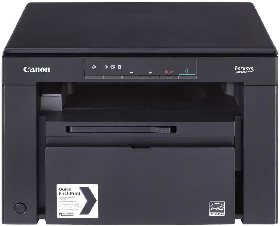 Canon I-SENSYS MF3010 Printer