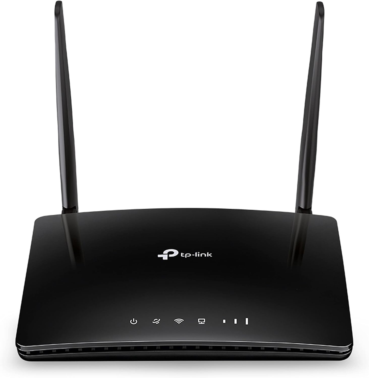 TP-Link AC750 Wireless Dual Band 4G LTE Router - TL-ARCHER MR200 - Image 2
