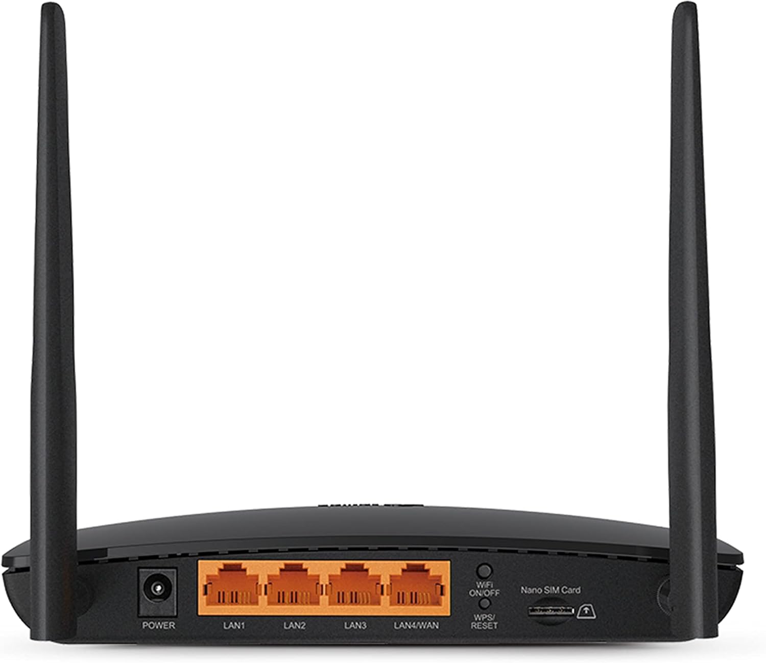 TP-Link AC750 Wireless Dual Band 4G LTE Router - TL-ARCHER MR200 - Image 3