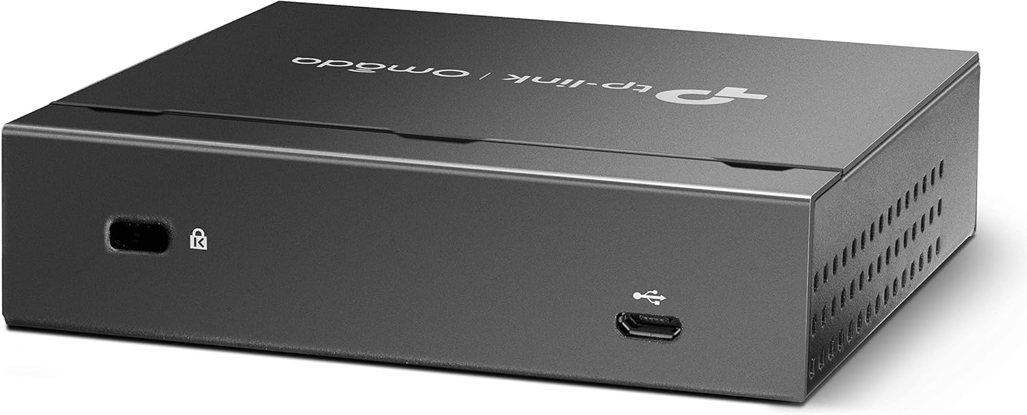 TP-Link Omada Hardware Controller - TL-OC200 - Image 4