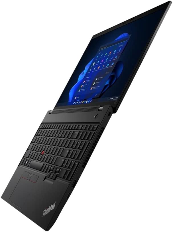 Lenovo ThinkPad L15 - Intel Core i5 - 10210U, 8GB RAM /  512SSD,  15.6" FHD, DOS