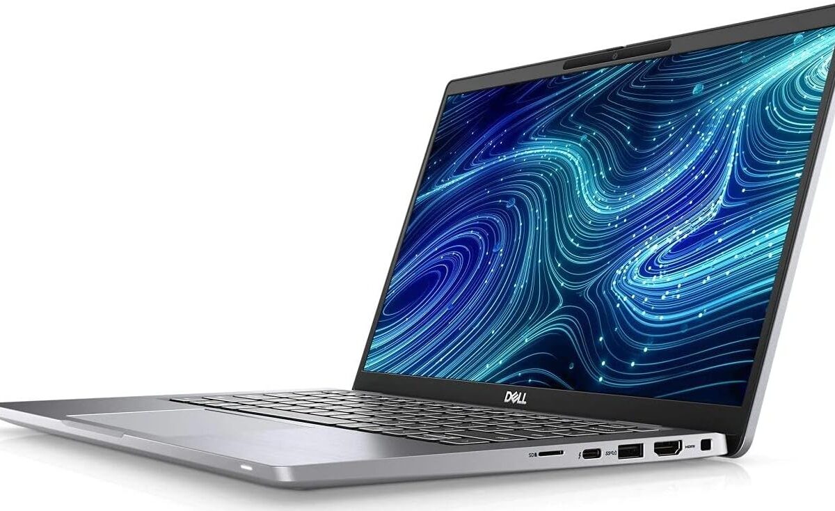 DELL LATITUDE 3440 Core i5-1335U | 16GB RAM | 512GB SSD | 14" FHD | Win 11 Pro | 1 Year Warranty