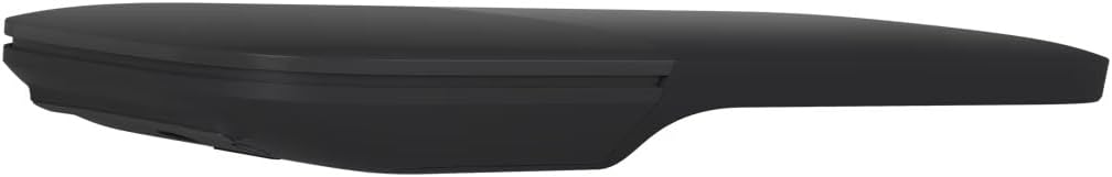 Microsoft Surface Arc Wireless Mouse Black - Image 2