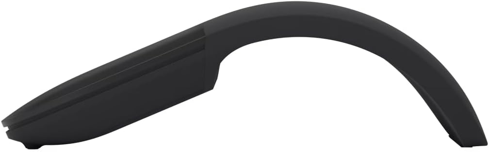 Microsoft Surface Arc Wireless Mouse Black - Image 3