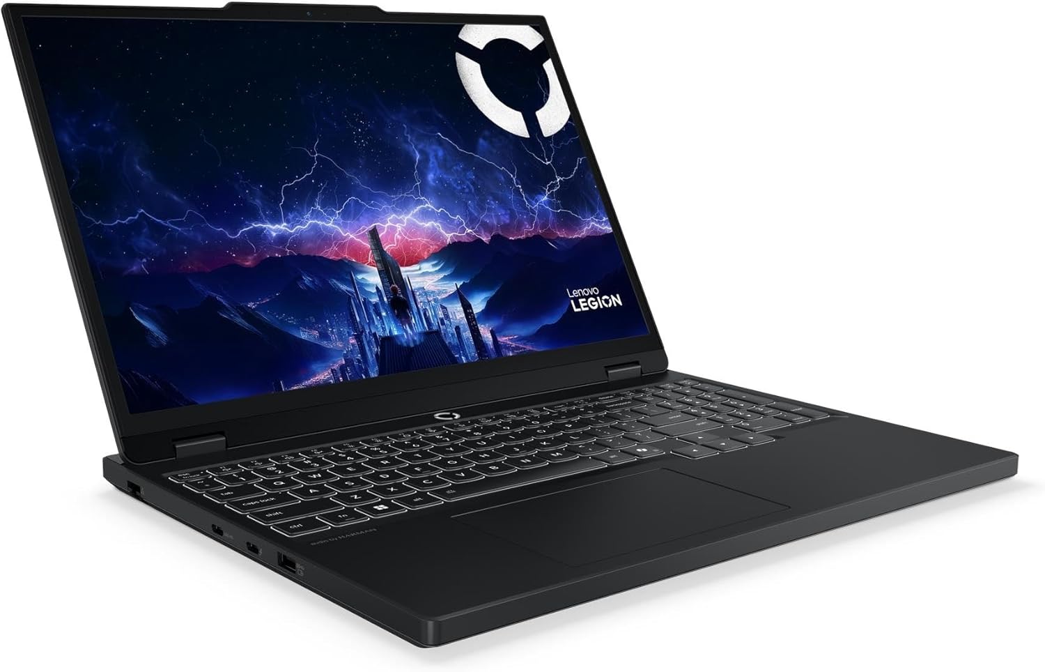 Lenovo Legion 5-151RX10 CORE I7-14700HX|16GB|1TBSSD|8GB WQXGA RTX 5050|WIN11H|15.1' ECLIPSE-BLACK