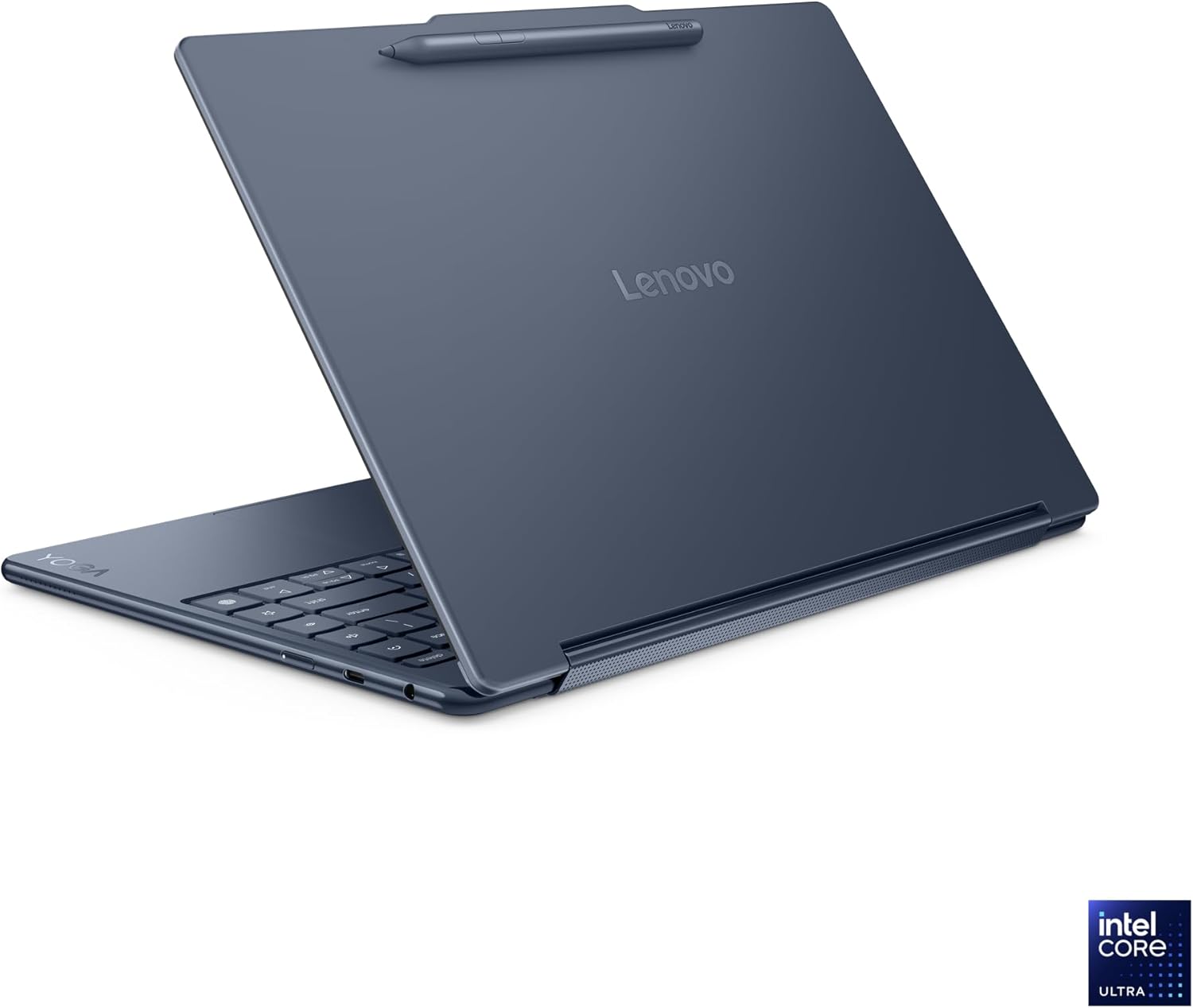 Lenovo Yoga 9 2-in-1 14ILL10 X360- Ultra 7 258V, 32GB RAM LPDDR5x-8533Mhz (Onboard), 1TB SSD Gen 4 2242 , 14" Windows 11 1 Year Warranty - Image 3