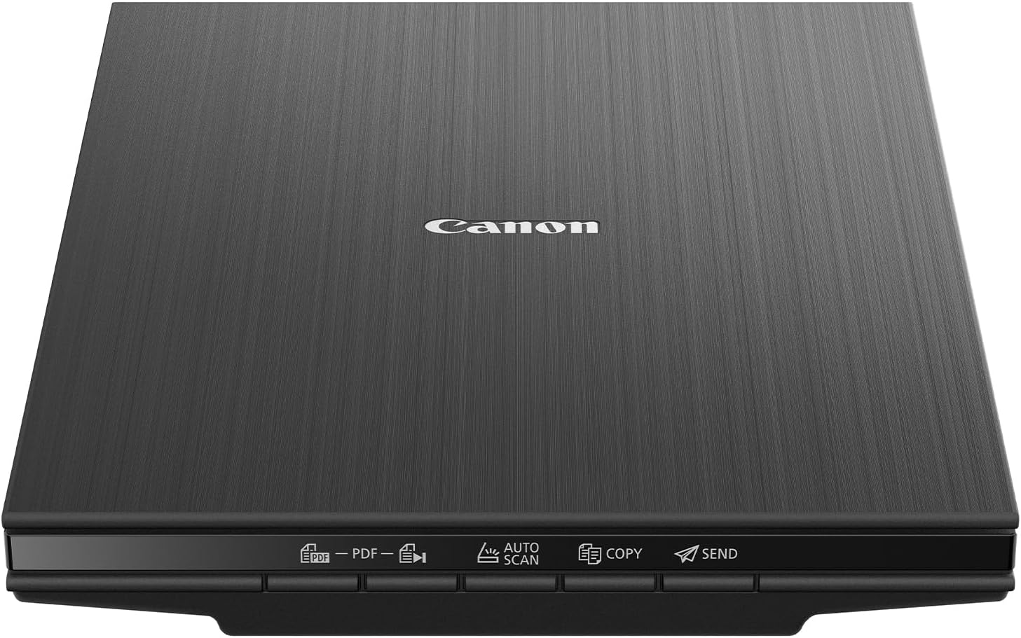 Canon ScanLIDE 400 Colour Image Scanner High speed and stylish