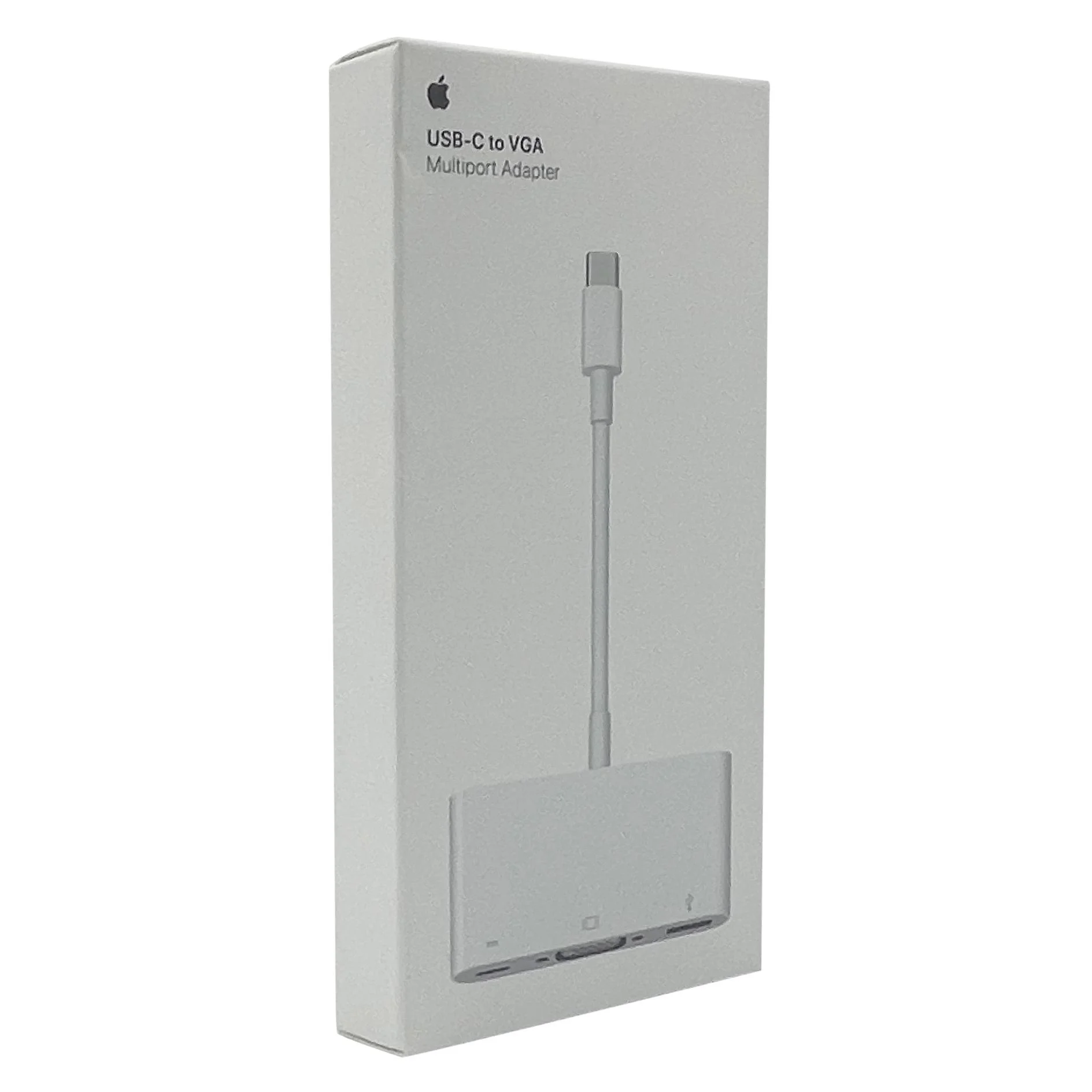 Apple USB-C to VGA Multiport Adapter