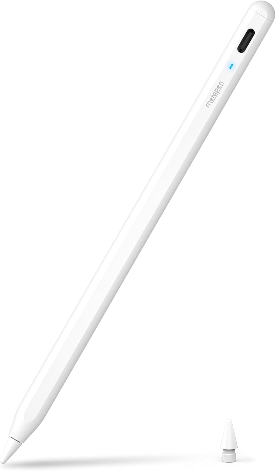 Apple Pencil Pro, compatible with iPad Pro M4, iPad Air M2 and iPad mini (MXK63AM/A)
