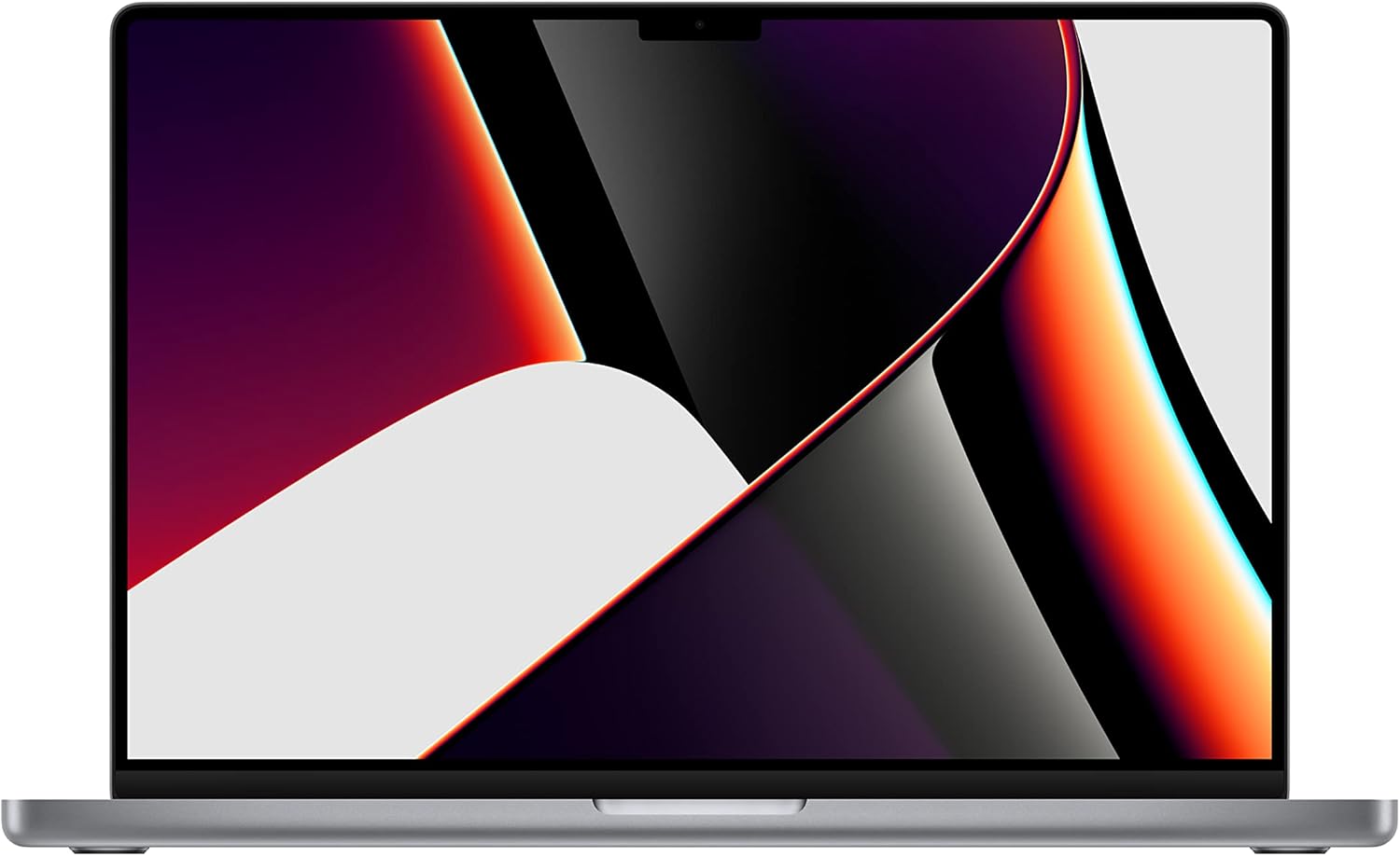 Apple MacBook Pro M3, 8 core CPU - 10 core GPU, 8GB RAM, 512GB SSD, 14.2 inch, Space Grey (MTL73LL/A)