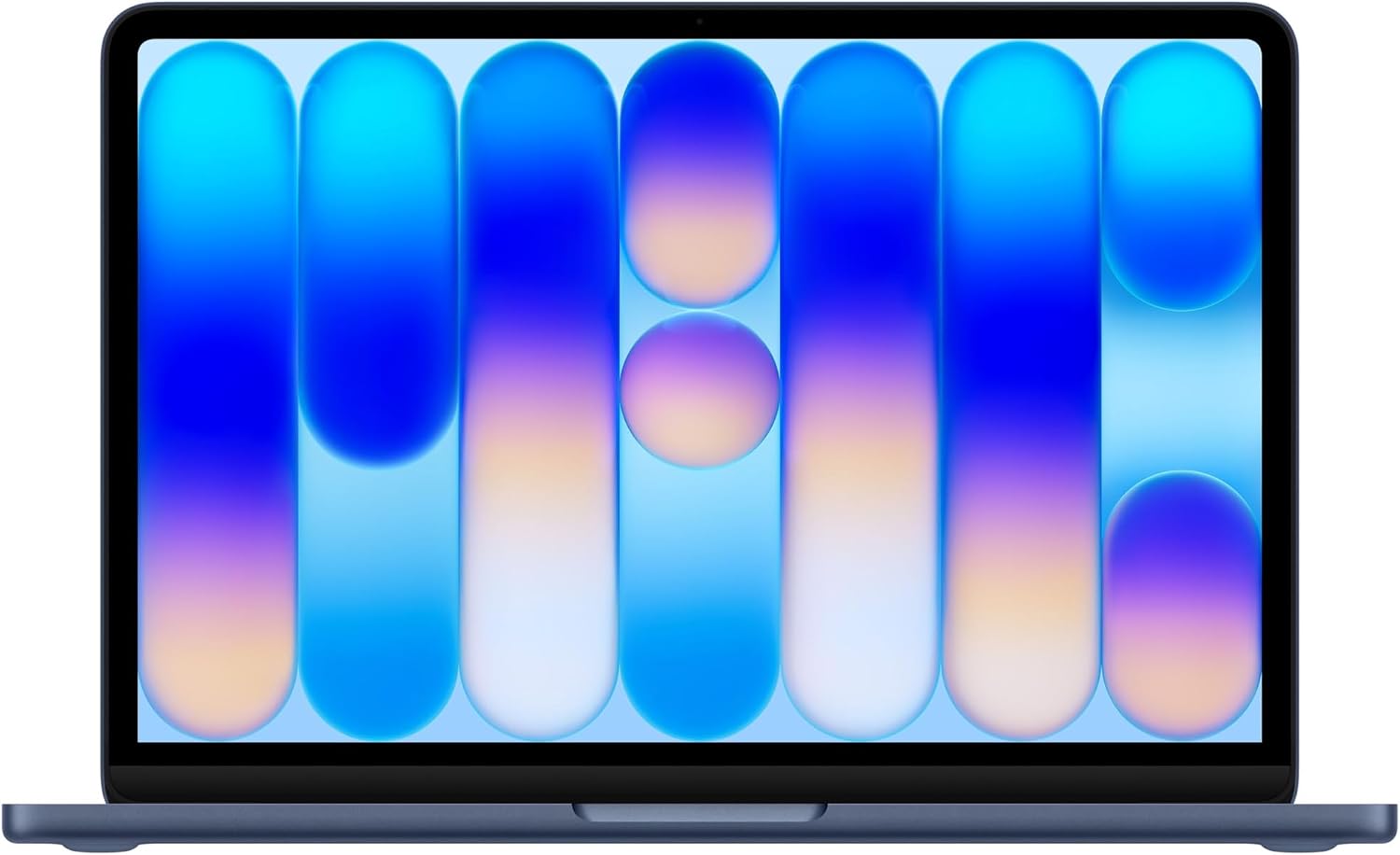 Apple MacBook Neo A18 Pro, 6 core CPU - 5 core GPU, 8GB RAM, 512GB SSD, 13 inch, Indigo (MHFG4X/A)