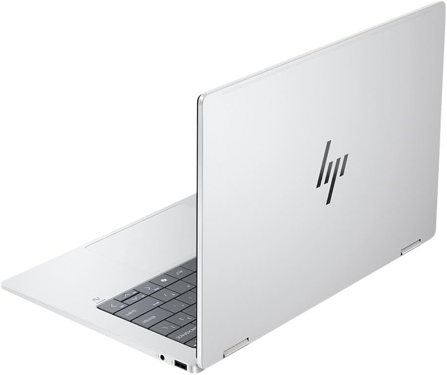 HP OmniBook 5 Flip 14-fp0057nr Core 5 120U | 8GB RAM | 256GB SSD | 14" Touchscreen | Windows 11