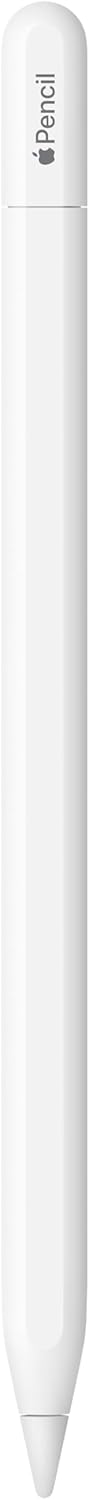 Apple Pencil USB-C, compatible with all USB-C iPads (MUWA3ZE/A)