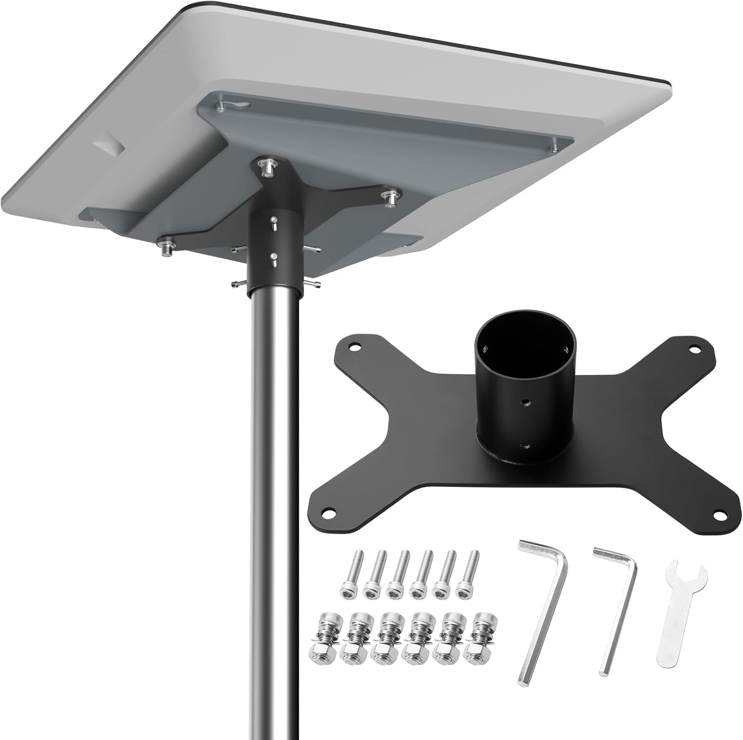 Starlink High Performance Wall Mount
